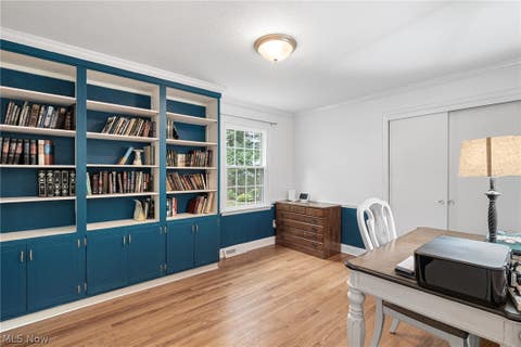 Tiny photo for 335 Vassar Avenue, Elyria, OH 44035 (MLS # 5238226)