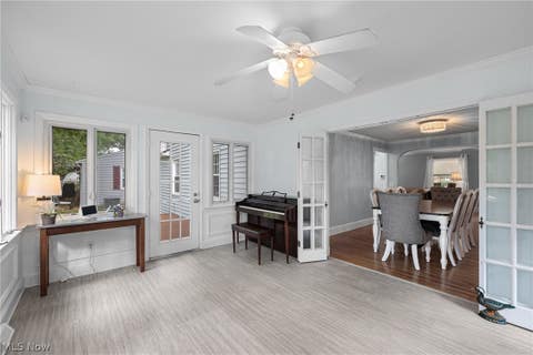 Tiny photo for 335 Vassar Avenue, Elyria, OH 44035 (MLS # 5238226)