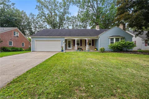 Tiny photo for 335 Vassar Avenue, Elyria, OH 44035 (MLS # 5238226)