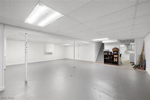 Tiny photo for 335 Vassar Avenue, Elyria, OH 44035 (MLS # 5238226)