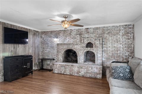 Tiny photo for 335 Vassar Avenue, Elyria, OH 44035 (MLS # 5238226)