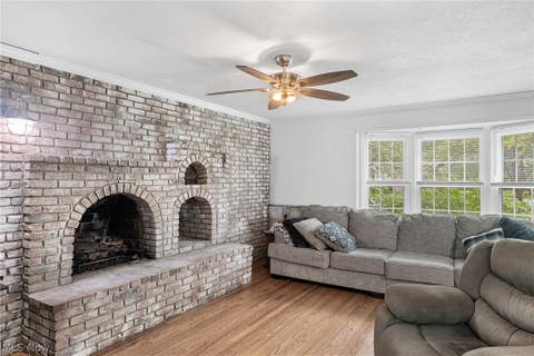 Tiny photo for 335 Vassar Avenue, Elyria, OH 44035 (MLS # 5238226)