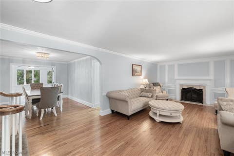 Tiny photo for 335 Vassar Avenue, Elyria, OH 44035 (MLS # 5238226)