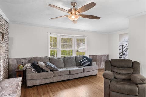 Tiny photo for 335 Vassar Avenue, Elyria, OH 44035 (MLS # 5238226)