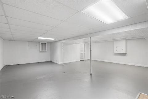 Tiny photo for 335 Vassar Avenue, Elyria, OH 44035 (MLS # 5238226)