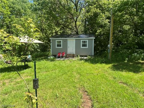 Vacant Land For Sale - 5854 Pounds Road<br/> Glouster, OH 45732