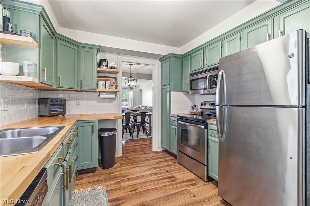 Louisville - Residential
