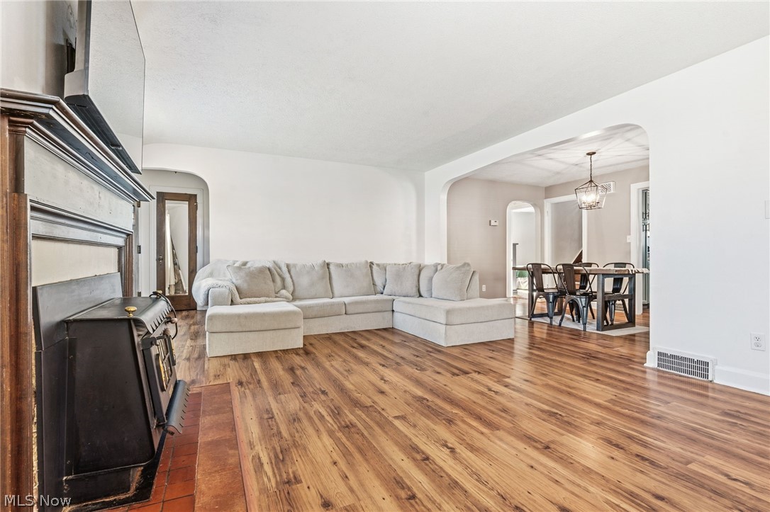 Louisville - Residential