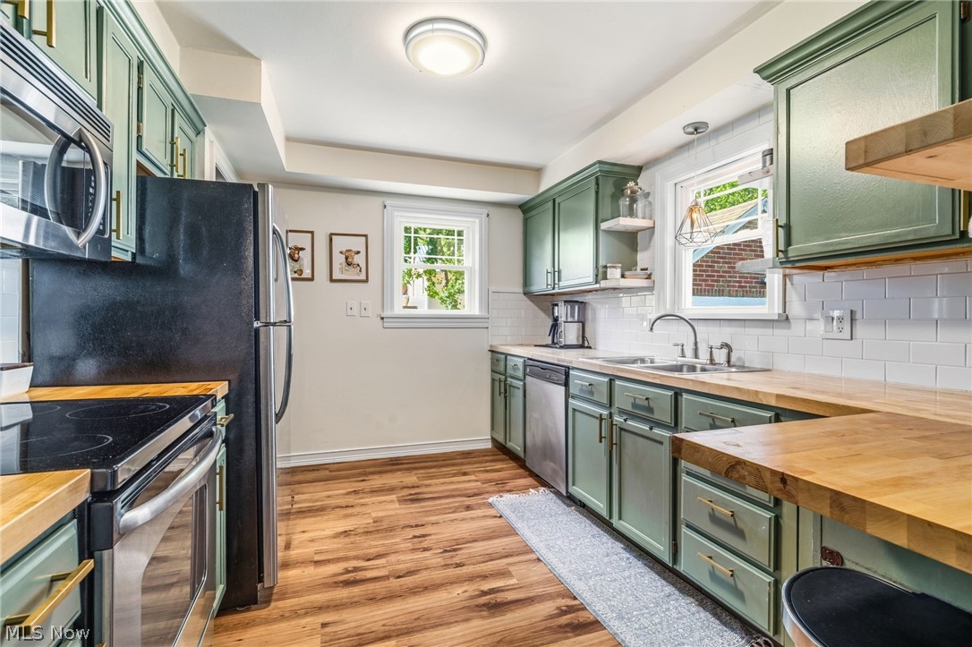 Louisville - Residential