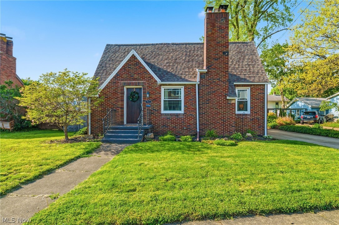 Louisville - Residential