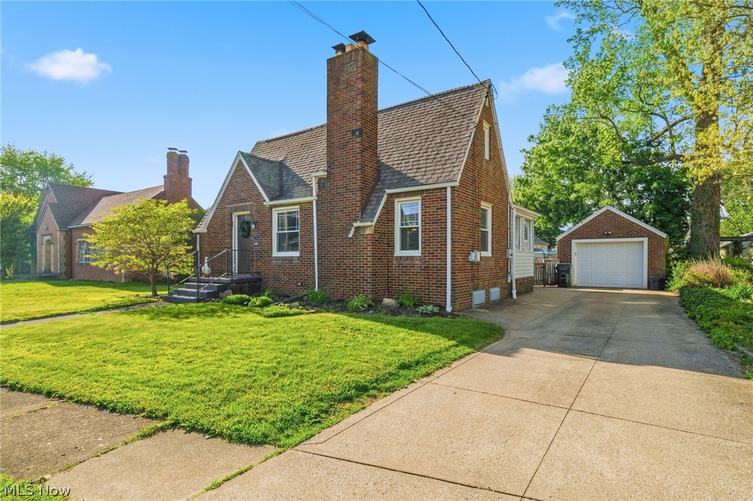 Louisville - Residential