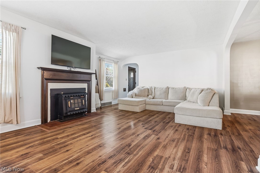 Louisville - Residential