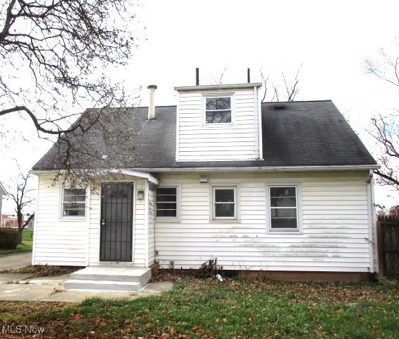 Gibson Realty & Dev Co 08 - Residential