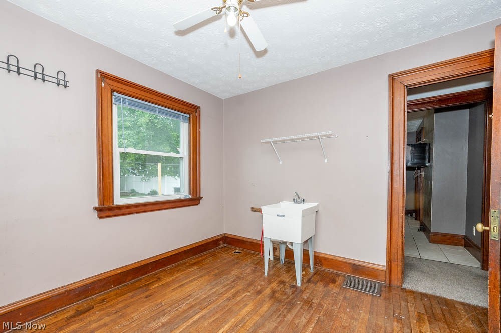 Fitzpatricks Add - Residential