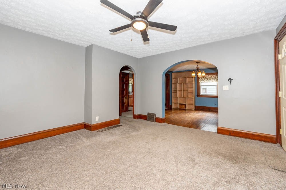 Fitzpatricks Add - Residential