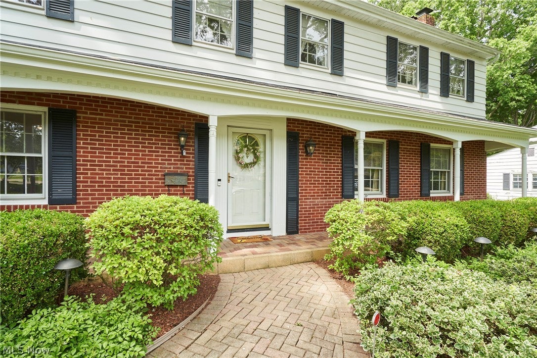 354 Tremont Road