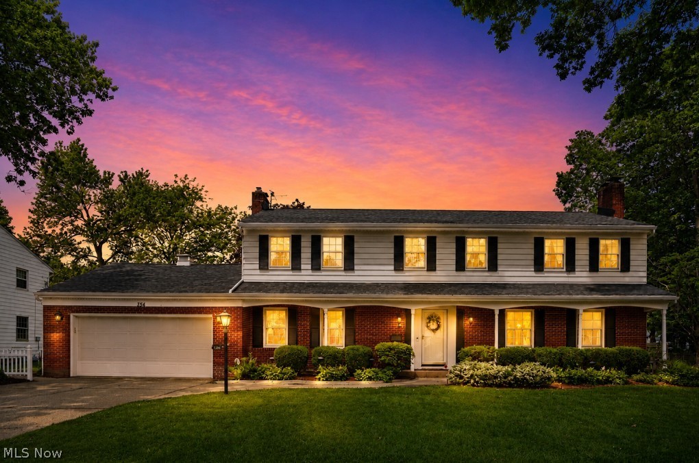 354 Tremont Road
