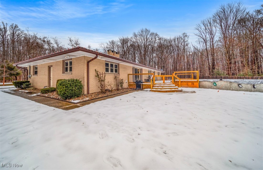 Village/North Kingsville - Residential