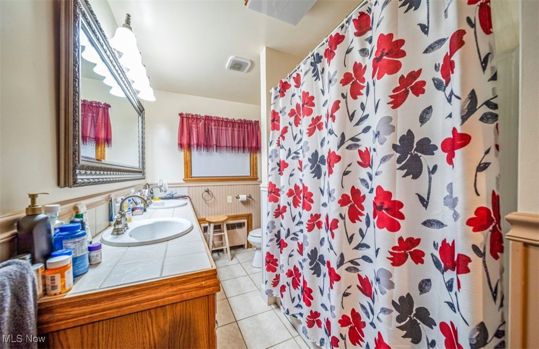 Village/North Kingsville - Residential