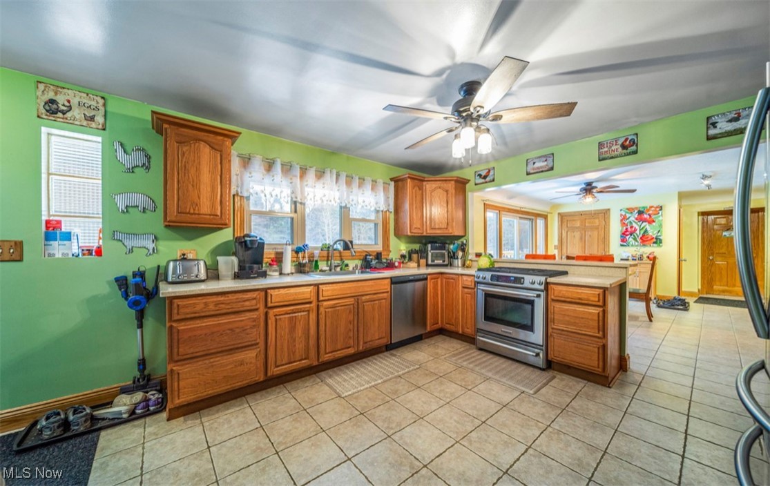 Village/North Kingsville - Residential