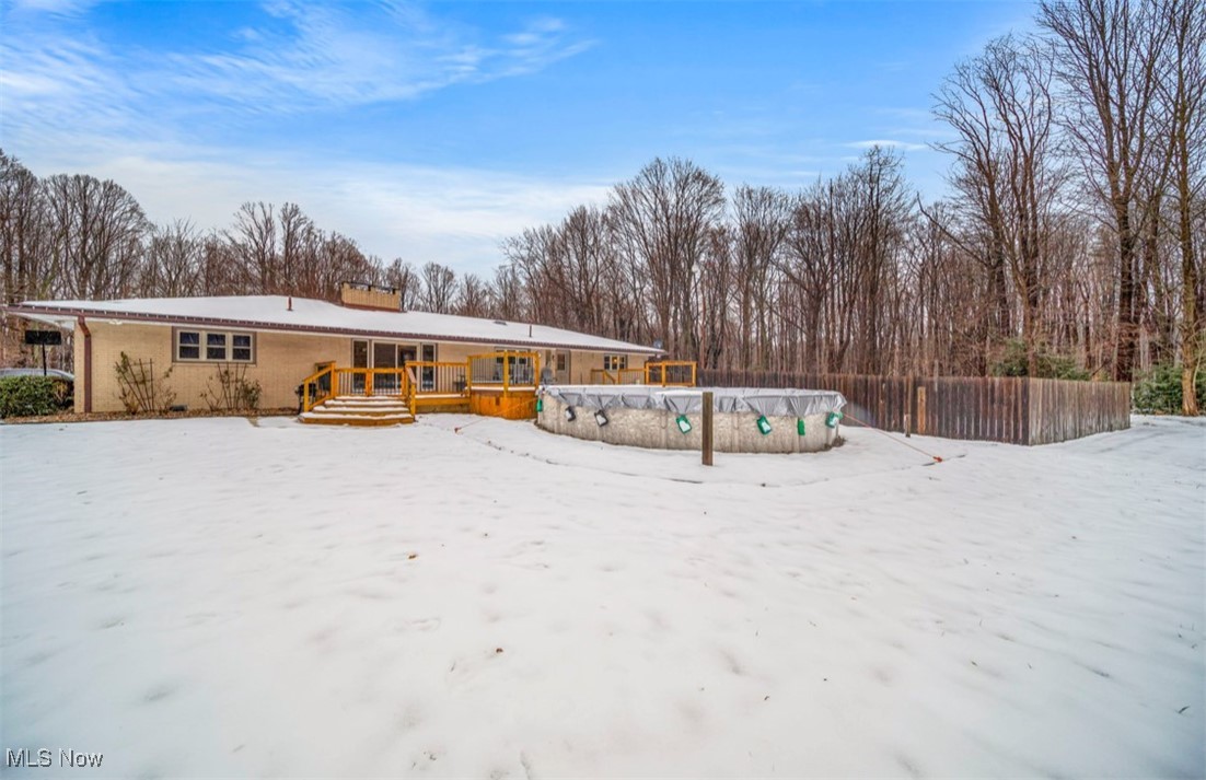 Village/North Kingsville - Residential