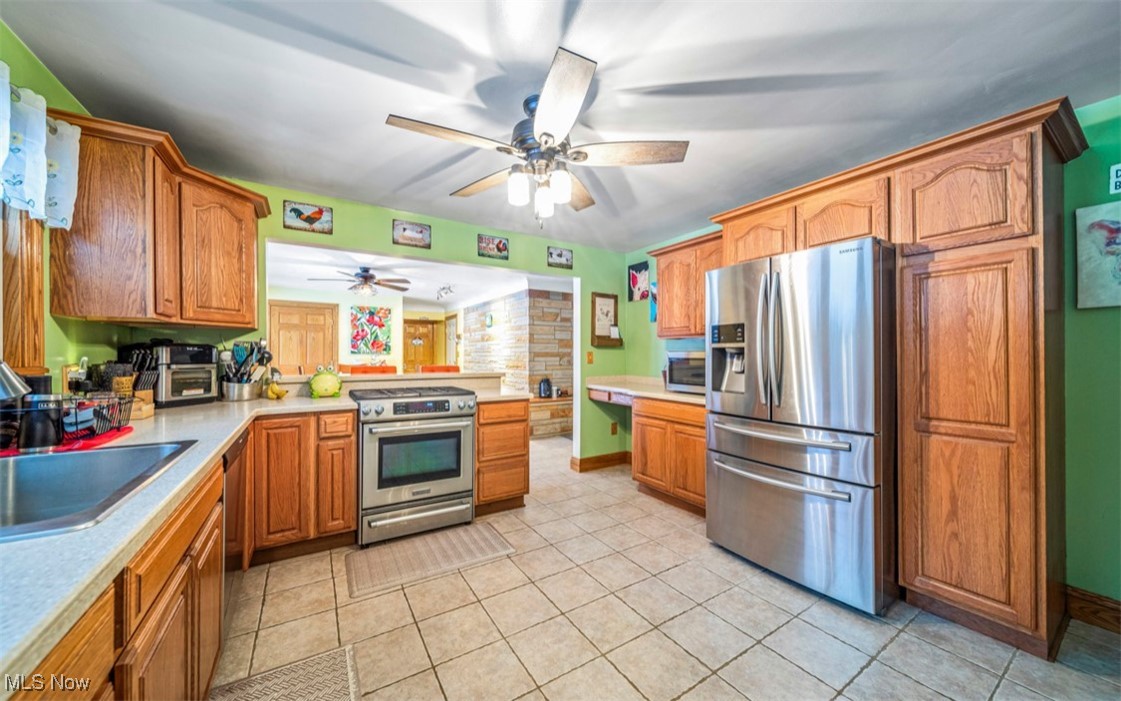 Village/North Kingsville - Residential