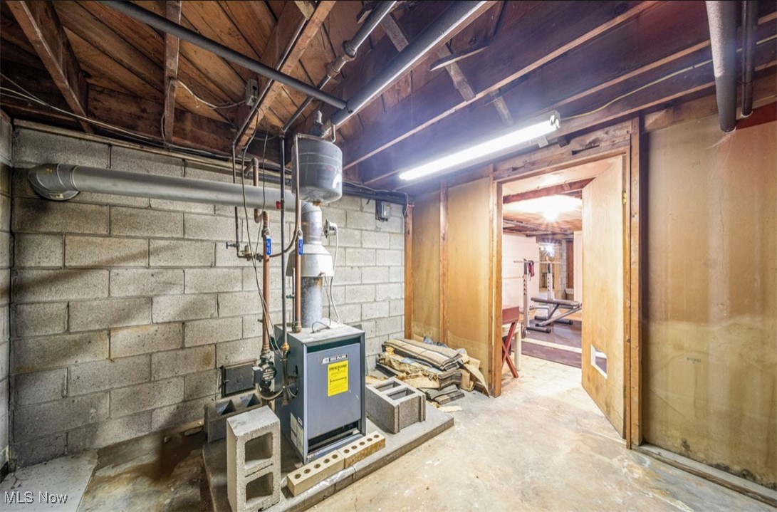 Village/North Kingsville - Residential