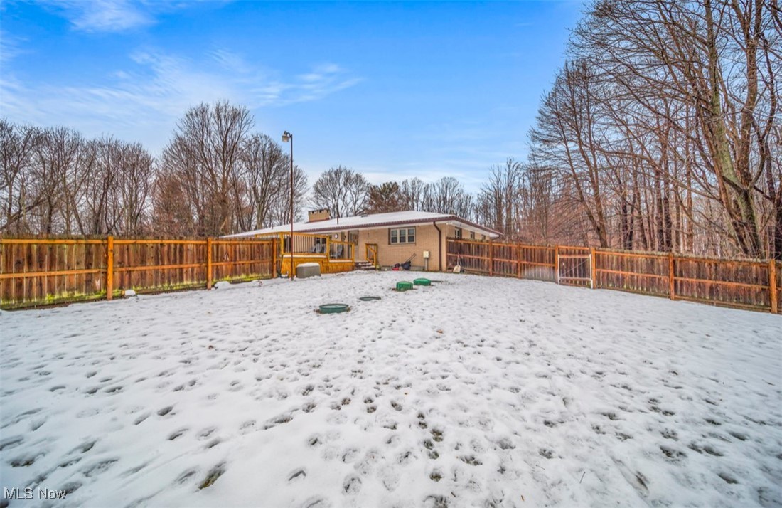 Village/North Kingsville - Residential