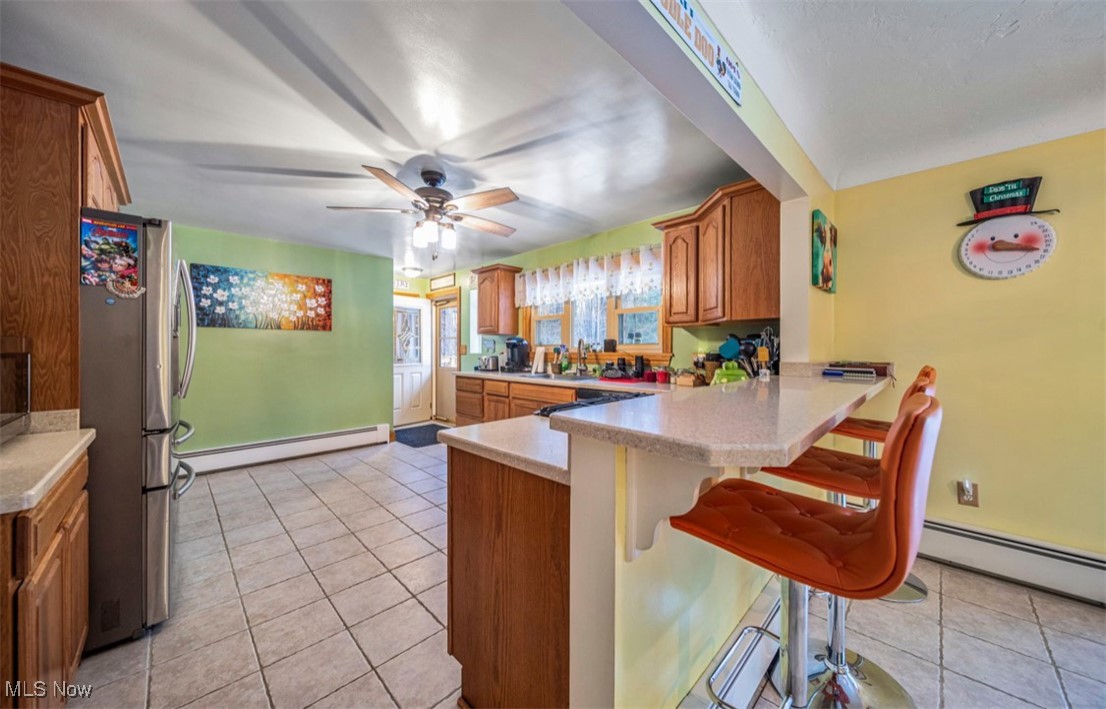 Village/North Kingsville - Residential