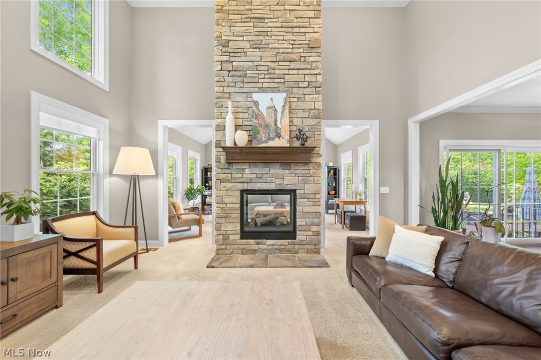 Country Club Estates - Residential