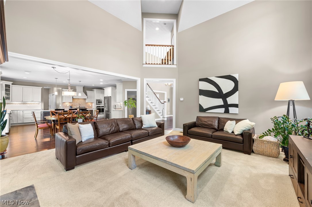 Country Club Estates - Residential