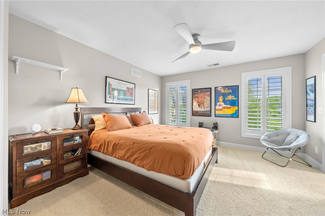 Country Club Estates - Residential