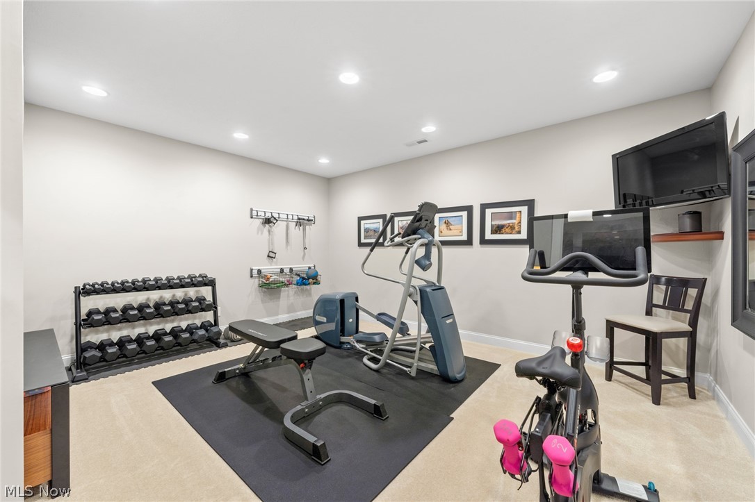 Country Club Estates - Residential