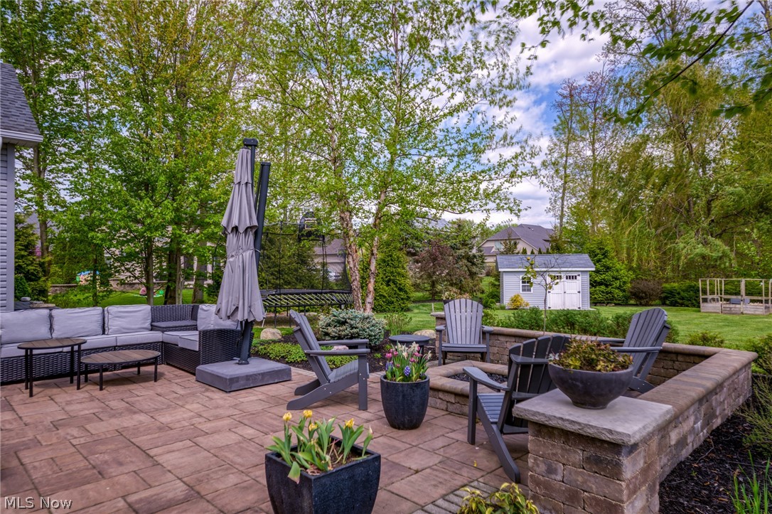 Country Club Estates - Residential