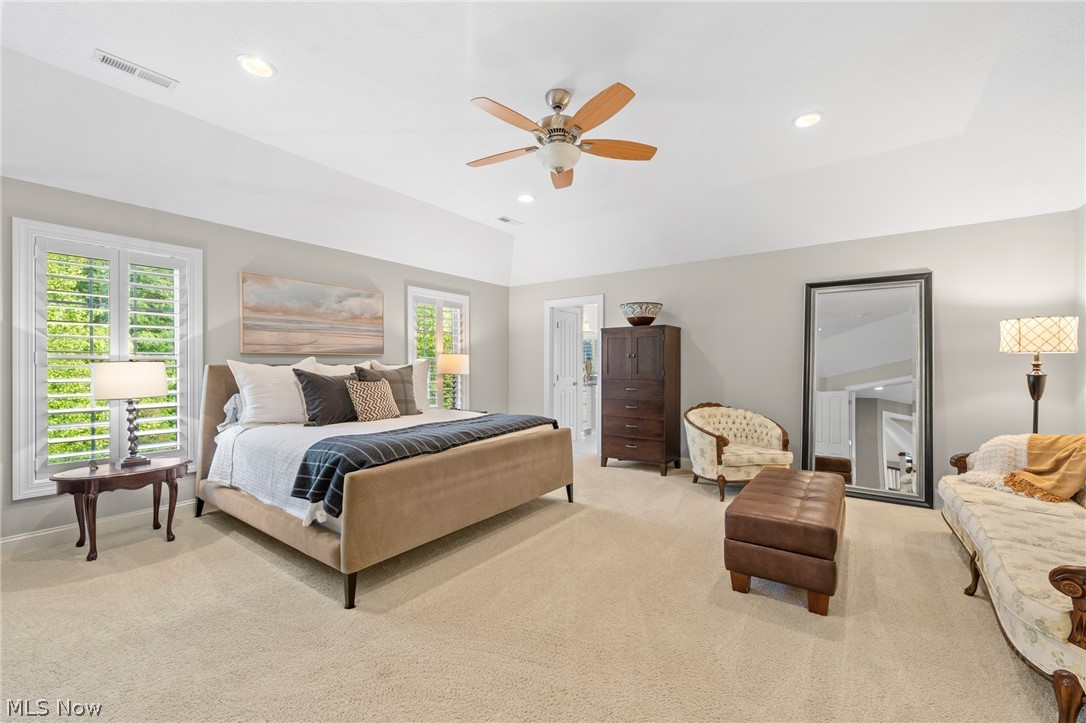 Country Club Estates - Residential