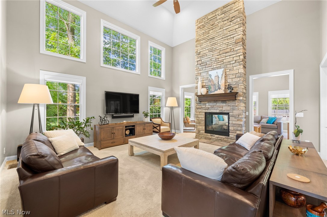 Country Club Estates - Residential