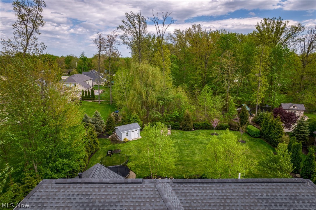 Country Club Estates - Residential