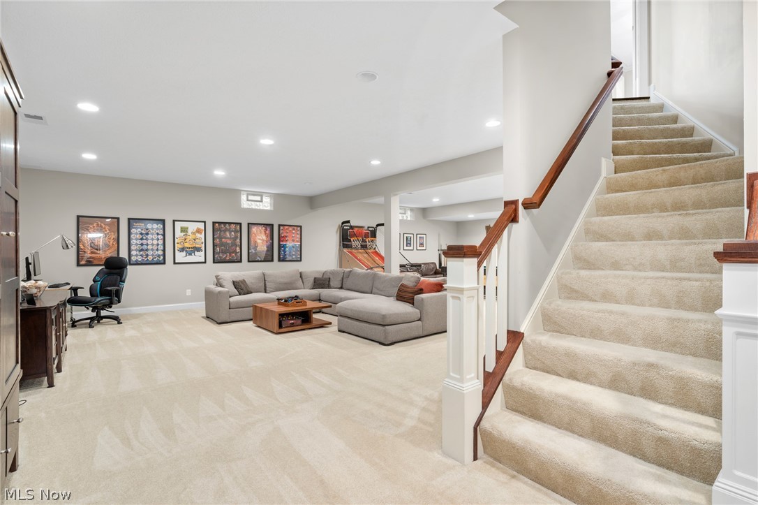 Country Club Estates - Residential