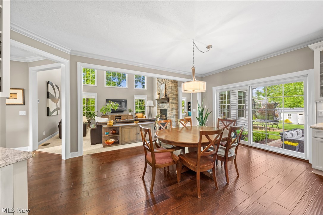 Country Club Estates - Residential