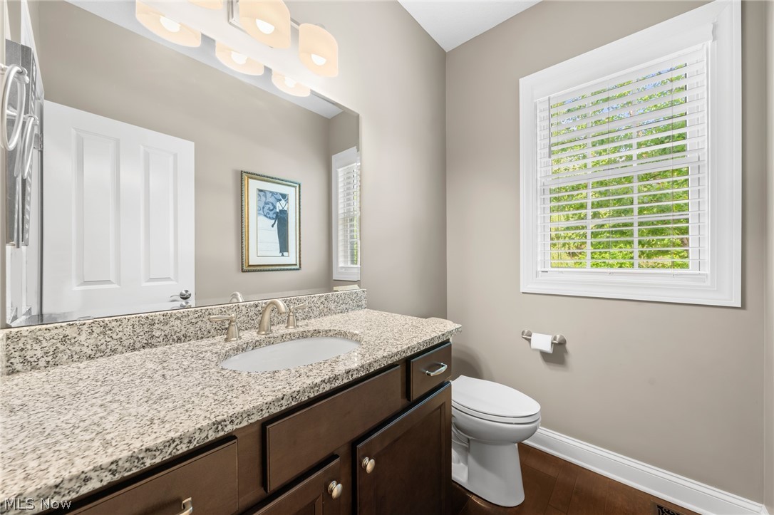 Country Club Estates - Residential