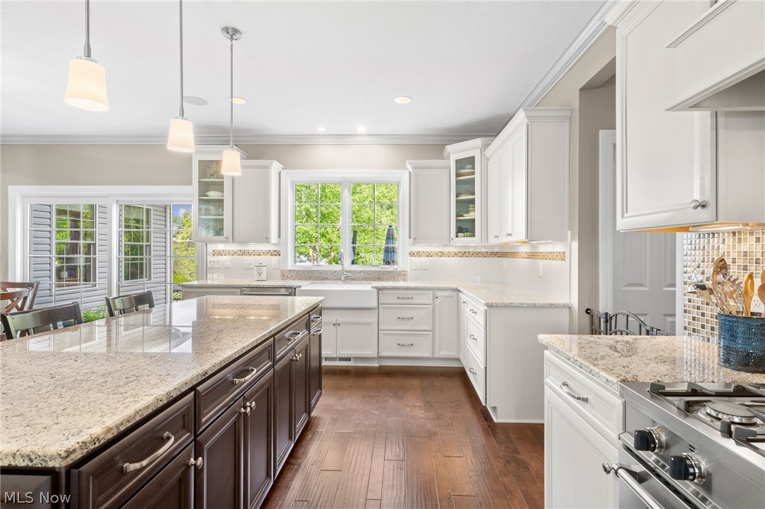 Country Club Estates - Residential