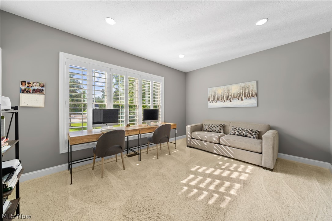 Country Club Estates - Residential