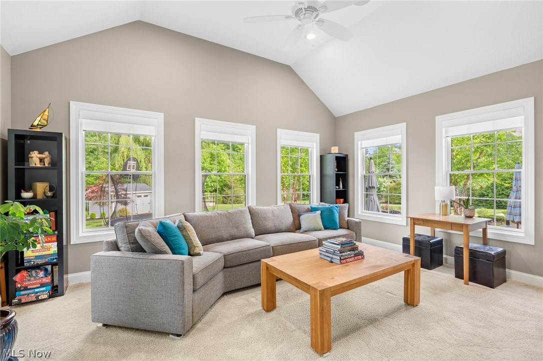 Country Club Estates - Residential