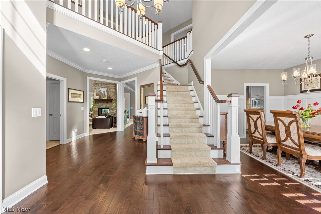 Country Club Estates - Residential