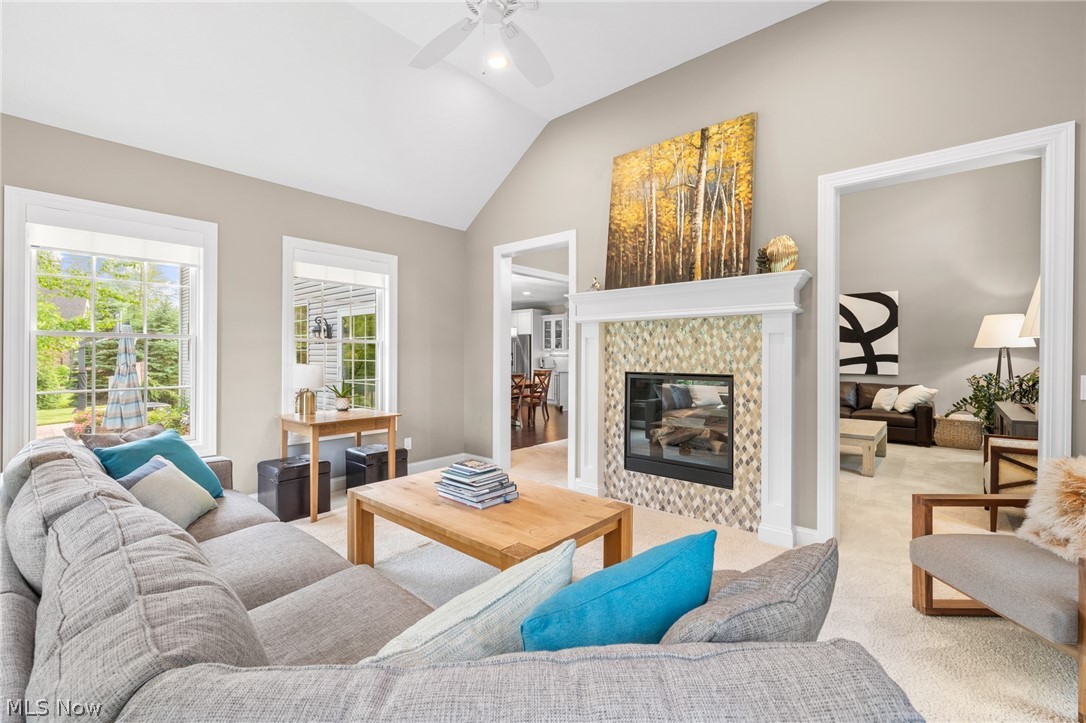 Country Club Estates - Residential