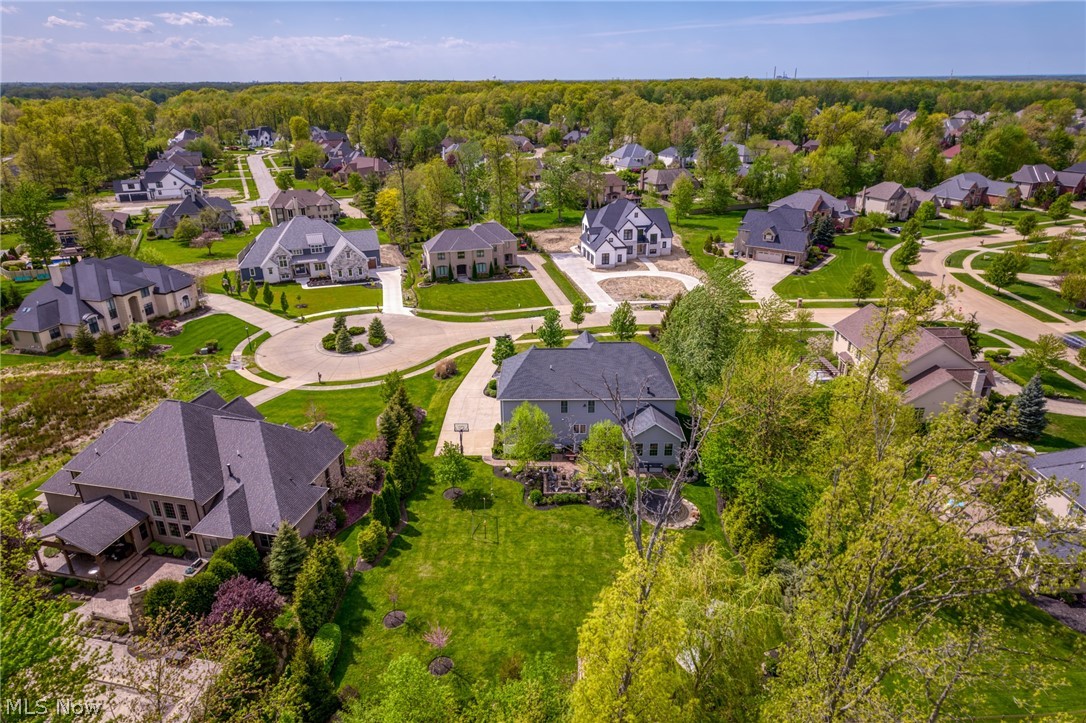 Country Club Estates - Residential