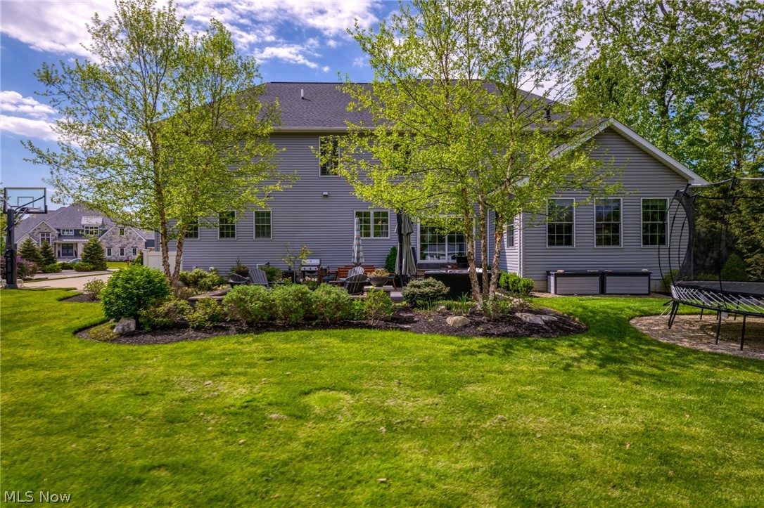 Country Club Estates - Residential