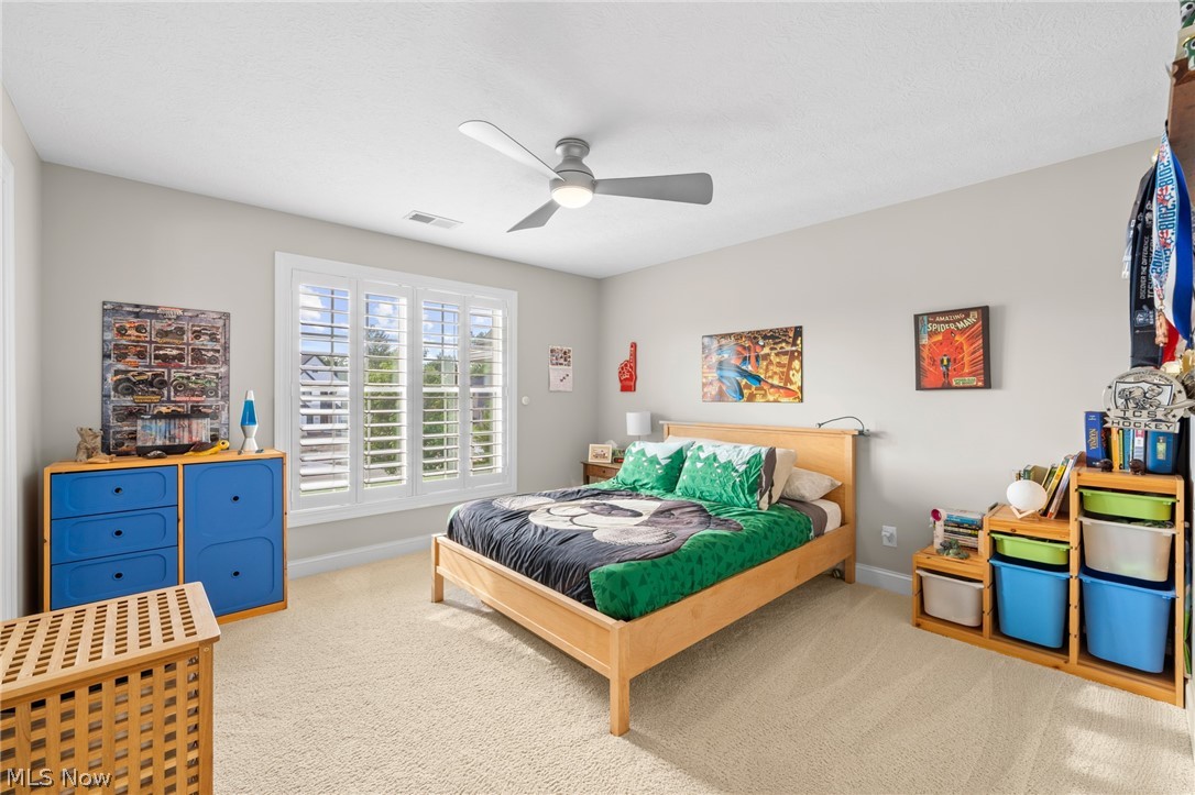 Country Club Estates - Residential