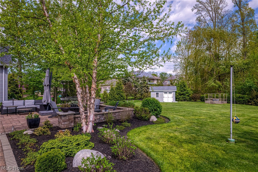 Country Club Estates - Residential