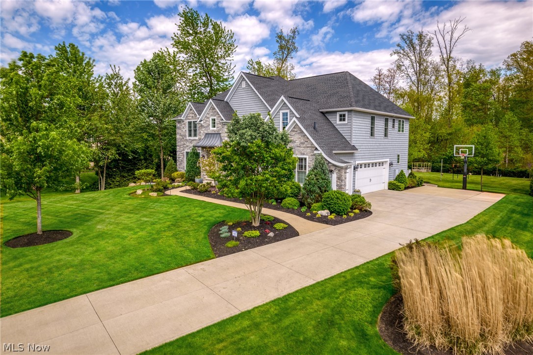 Country Club Estates - Residential